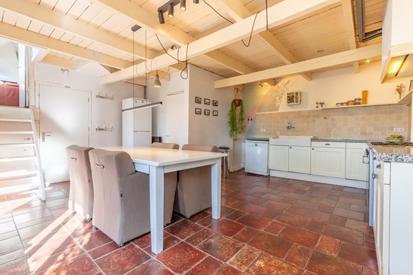 Medium property photo - Zijldijk 5, 2362 AE Warmond